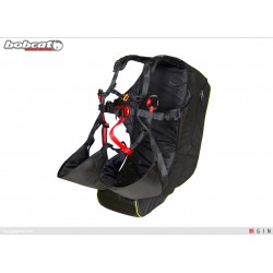 Sellette de speedflying Gin Bobcat. Pleinairshop.