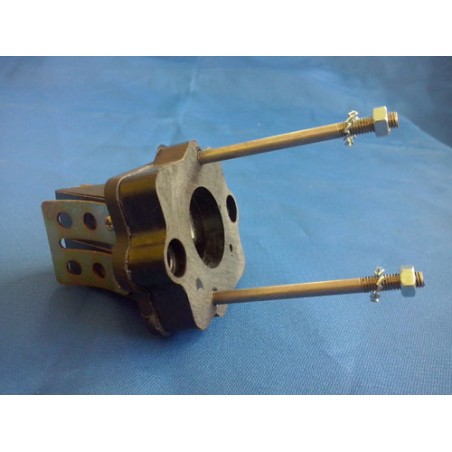 MINIPLANE Boite à clapets origine Top 80