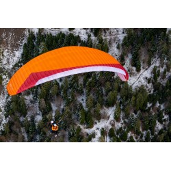 Le nouveau Yeti tandem a été conçu pour offrir le meilleur ratio poids/performance