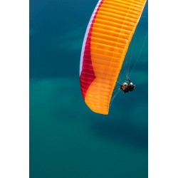 Le nouveau Yeti tandem a été conçu pour offrir le meilleur ratio poids/performance