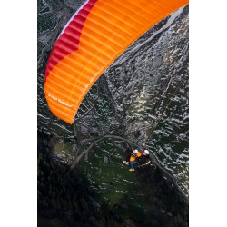 Le nouveau Yeti tandem a été conçu pour offrir le meilleur ratio poids/performance