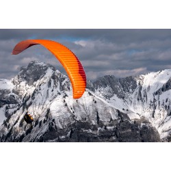 Le nouveau Yeti tandem a été conçu pour offrir le meilleur ratio poids/performance