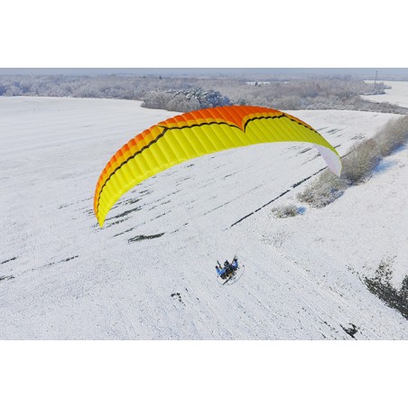 Voile paramoteur - Aile solo - pleinairshop