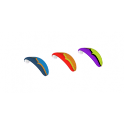 L'aile pour les débutants en paramoteur. Pleinairshop;