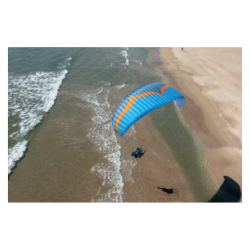 L'aile pour les débutants en paramoteur. Pleinairshop;