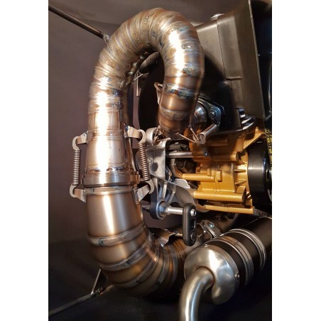 POLINI Thor 190 light