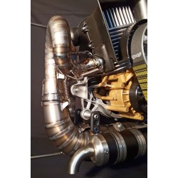 POLINI Thor 190 light