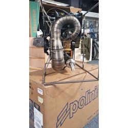 POLINI Thor 190 light