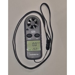 Anémomètre Wintronic 2