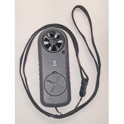 Anémomètre Wintronic 2