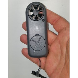 Anémomètre Wintronic 2