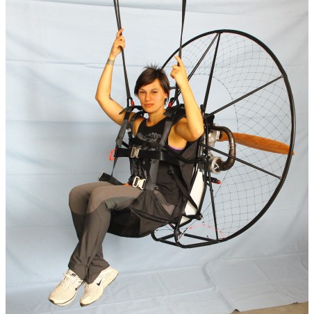 MINIPLANE complet taille 130 ABM