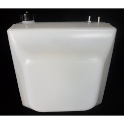 Réservoir pour paramoteur air conception.