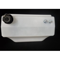 Réservoir pour paramoteur air conception.