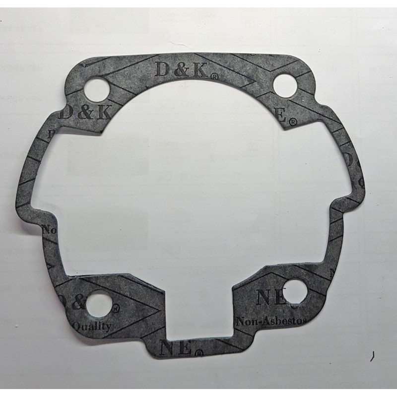 Air conception Nitro joint d'embase cylindre