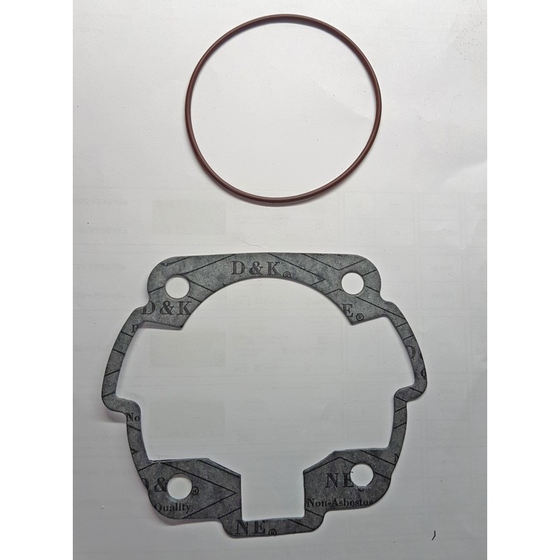 AIR CONCEPTION NITRO kit joints cylindre