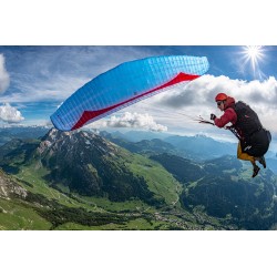 Voile facile et intermédiaire de chez GIN