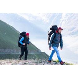 Voile facile et intermédiaire de chez GIN