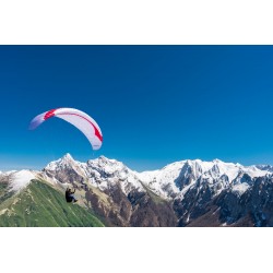 Voile facile et intermédiaire de chez GIN