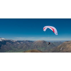 Voile facile et intermédiaire de chez GIN