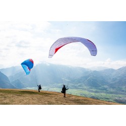 Voile facile et intermédiaire de chez GIN