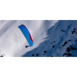 Voile facile et intermédiaire de chez GIN