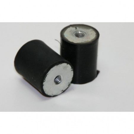 Silentbloc pour Air Conception