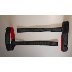 Sangle UNITAIRE mousqueton pour ABM MINIPLANE