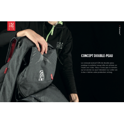 GIN Sellette Verso 3. Pleinairshop.