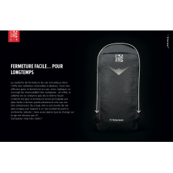 GIN Sellette Verso 3. Pleinairshop.