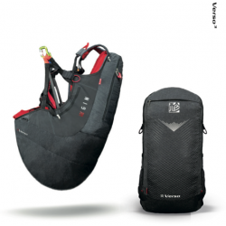 GIN Sellette Verso 3. Pleinairshop.