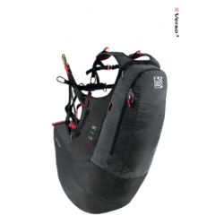 GIN Sellette Verso 3. Pleinairshop.