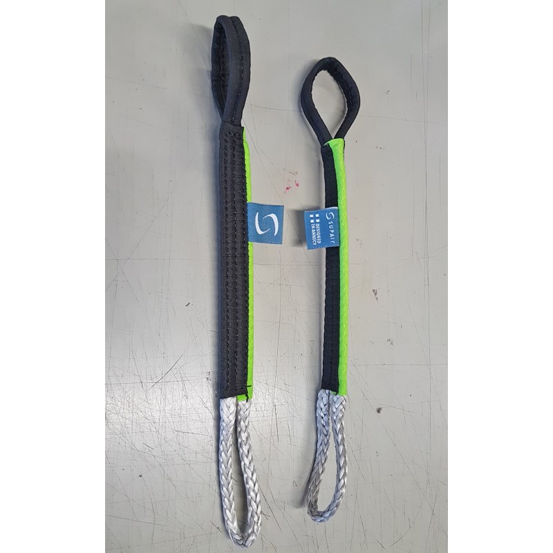 Sangle de secours courte UNITAIRE