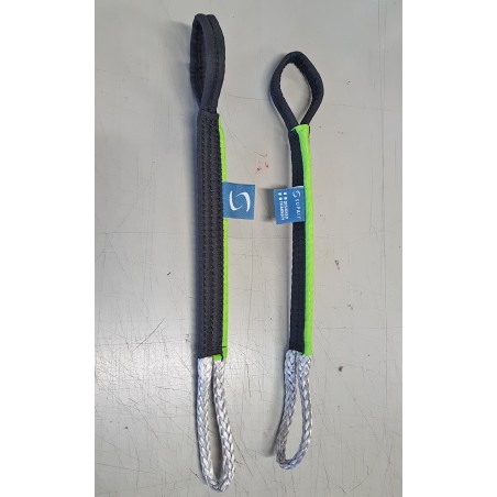 Sangle de secours courte UNITAIRE