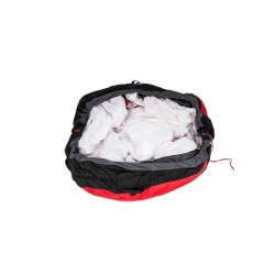 GIN Sac de rangement rapide pour parapente léger.