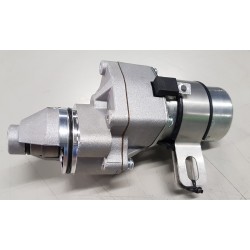 Adaptation et démarreur CORSAIR pour paramoteur