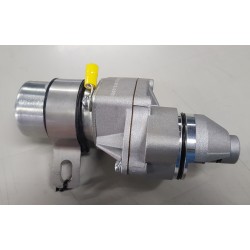 Adaptation et démarreur CORSAIR pour paramoteur