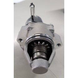 Adaptation et démarreur CORSAIR pour paramoteur