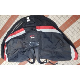 sac de pliage rapide, stuff bag,