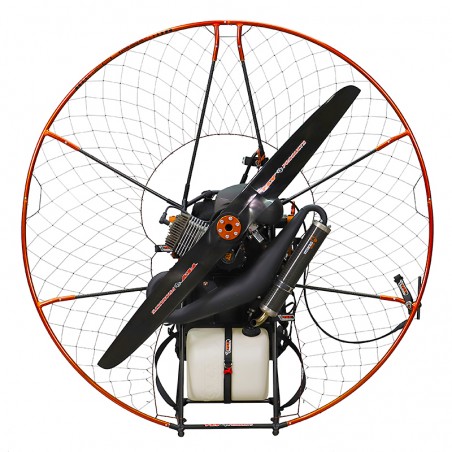 Paramoteur Eclipse Moster Fly Product