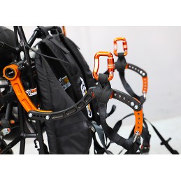 FLY PRODUCT Eclipse, le sumum du rapport poids/ puissance