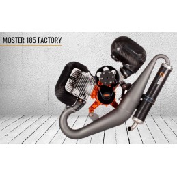 Paramoteur Eclipse Moster Fly Product