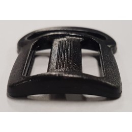 Boucle acétale 3 passants 20 mm