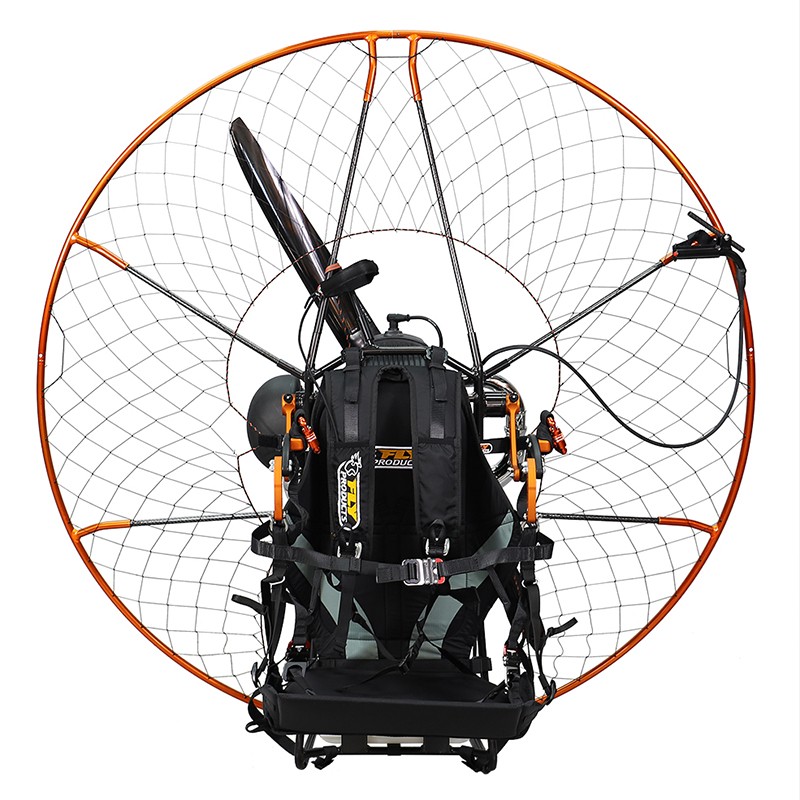 Paramoteur Eclipse Atom FLY PRODUCTS
