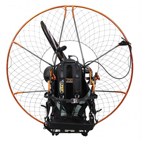 Paramoteur Eclipse Atom FLY PRODUCTS