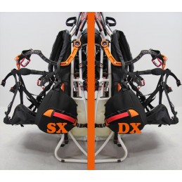 Paramoteur Eclipse Atom FLY PRODUCTS