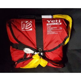 Parachute de secours Yeti GIN