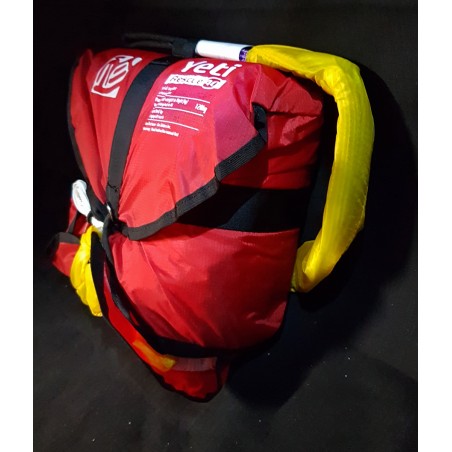 Parachute de secours Yeti GIN