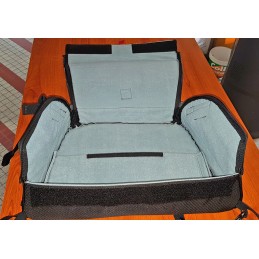 GIN Cocon  CONTAINER multi-activités universel