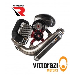 Paramoteur Eclipse Moster Fly Product